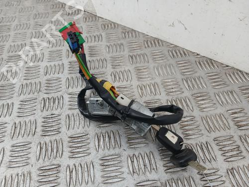 Used Ignition barrel Ignition barrel CITROËN C3 I (FC_, FN_) 1.4 i (73 hp) 39152469 39152469