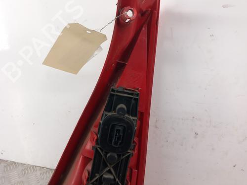 Left taillight CITROËN C3 I (FC_, FN_) 1.4 i | BP29567330C34 