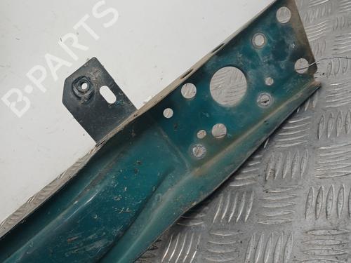 Used Front bumper reinforcement Front bumper reinforcement NISSAN INTERSTAR Van (X70) dCI 90 (90 hp) 33192288 33192288