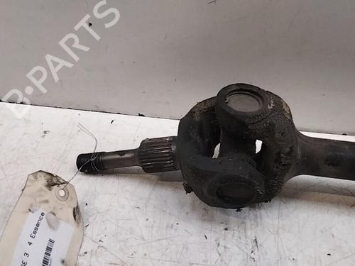 Drivaksel bak Høyre DAIMLER DAIMLER XJ (X30_) Six 4.0 | BP28749156M41