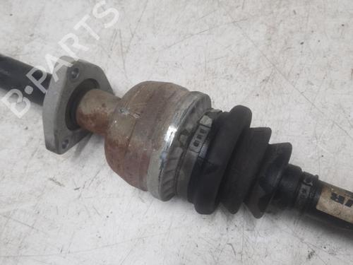 Right front driveshaft OPEL ZAFIRA / ZAFIRA FAMILY B (A05) 1.7 CDTI (M75) | BP28791623M39