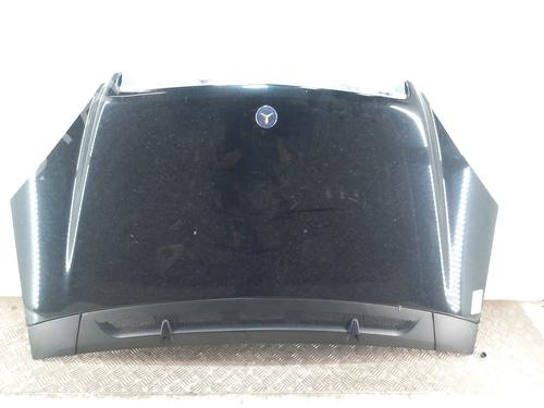 hood-mercedes-benz-a-class-w169-2004-2005-2006-2007-2008-2009-2010-2011-2012-28742121 main image