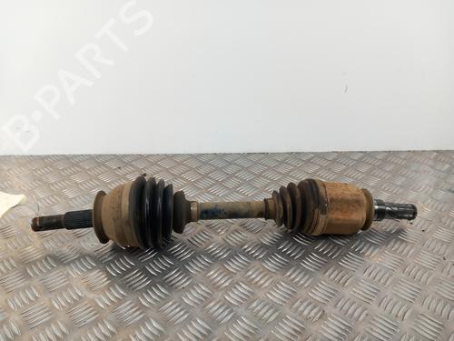 Used Right front driveshaft NISSAN NAVARA NP300 (D40) 2.5 dCi 4WD (D40TT, D40T, D40M, D40BB) (190 hp) 28735035