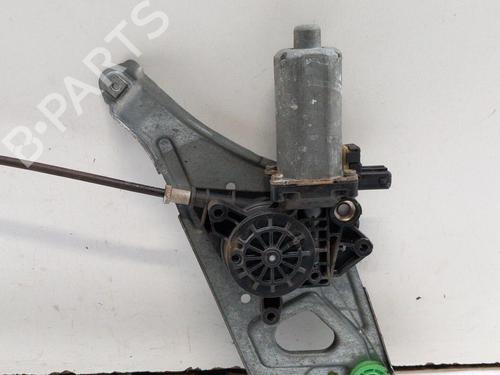 Used Rear right window mechanism RENAULT ESPACE II (J/S63_) 2.1 TD (J633, J634, J/S635, J/S63D) (88 hp) 28789135