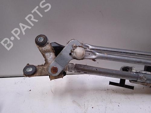 Front wiper motor MAZDA 2 (DE_, DH_) 1.3 (DE3FS) | BP28790712M29  - Image 9