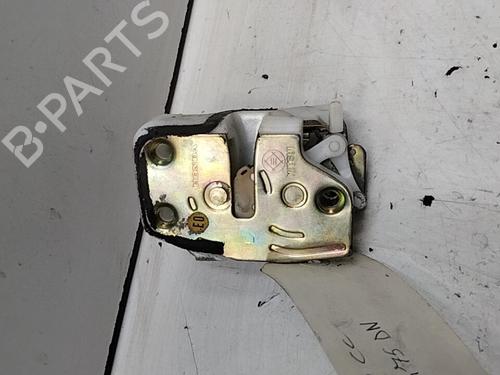 Used Electronic module Electronic module HONDA ACCORD II Hatchback (AC, AD) 1.6 EX (AC) (88 hp) 28791308 28791308