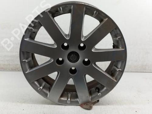 Fælk CHRYSLER GRAND VOYAGER V (RT) 2.8 CRD | BP28761663C45 - Image 8