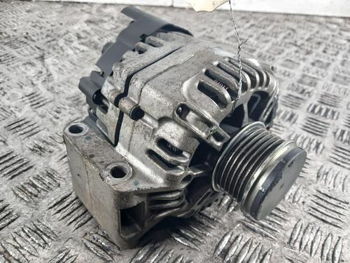 Used Alternator Alternator PEUGEOT BIPPER Tepee 1.3 HDi 75 (75 hp) 38970826 38970826