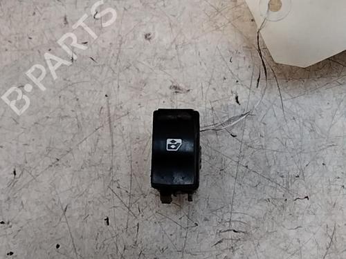 Used Right front window switch RENAULT SCÉNIC II (JM0/1_) 1.9 dCi (JM0G, JM12, JM1G, JM2C) (120 hp) 28748859