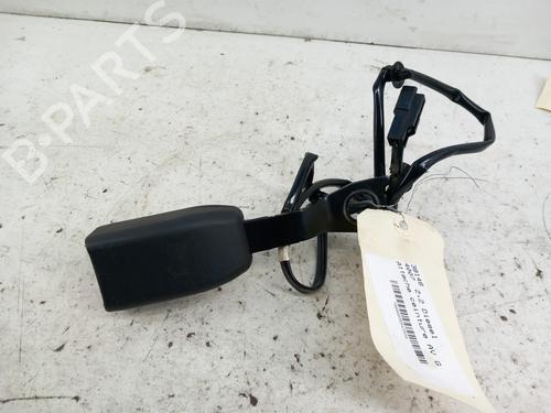 Used Seat buckle PEUGEOT 4007 (VU_, VV_) 2.2 HDi (156 hp) 28733617