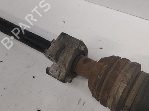 Right front driveshaft OPEL ASTRA H (A04) 1.7 CDTI (L48) | BP28752079M39 - Image 3
