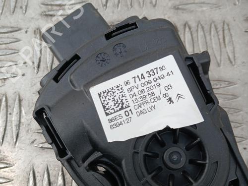 Pedal CITROËN C3 III (SX) 1.2 VTi 68 | BP33723659I4 - Image 3