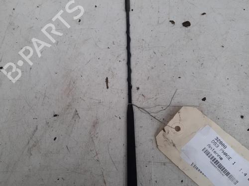 Antenne/Base CITROËN DS3 (SA_) 1.4 VTi 95 (95 hp) 28791650
