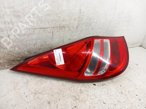 Used Left taillight HYUNDAI i30 (FD) 1.6 CRDi (90 hp) 28780500