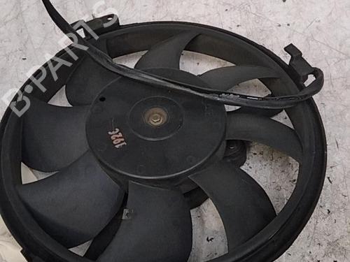 Used Radiator fan VW PASSAT B5.5 (3B3) 1.9 TDI (130 hp) 28748020