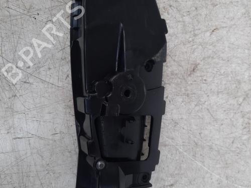 Used Rear left interior door handle AUDI A1 Sportback (8XA, 8XF) 1.6 TDI (90 hp) 28789991