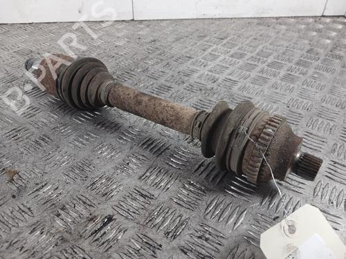 Left rear driveshaft SMART FORTWO Coupe (450) 0.7 (450.352, 450.332) | BP32441843M40 - Image 3