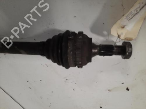 Left front driveshaft CITROËN XSARA (N1) 1.6 16V | BP28747434M38