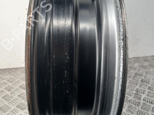 Used Rim Rim NISSAN INTERSTAR Van (X70) dCI 90 (90 hp) 34375084 34375084