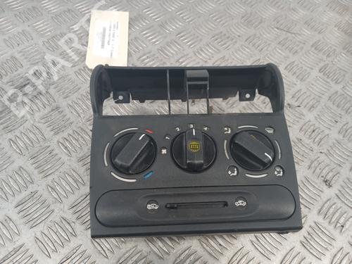 Commande Chauffage OPEL CORSA B (S93) 1.7 D (F08, F68, M68) (60 hp) 31993701