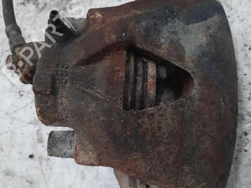 Used Left front brake caliper SEAT LEON (1M1) 1.9 TDI (150 hp) 28760630