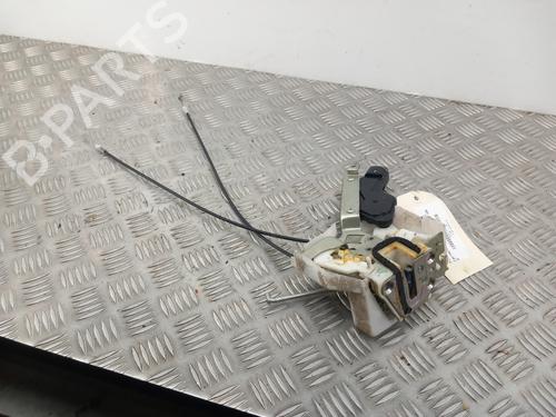 Used Electronic module NISSAN PIXO (UA0) 1.0 (68 hp) 28736016