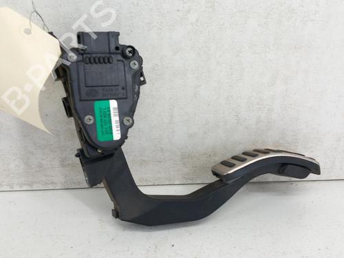 Pedal VW PHAETON (3D1, 3D2, 3D3, 3D4, 3D6, 3D7, 3D8, 3D9) 4.2 V8 4motion | BP28788391I4