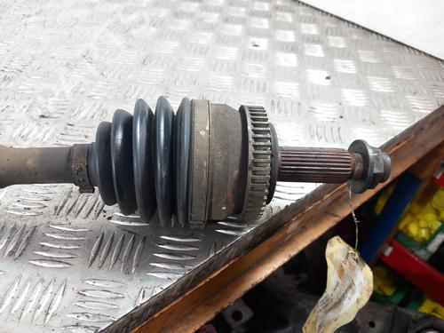 Right front driveshaft KIA CARENS IV 1.7 CRDi | BP28735297M39 