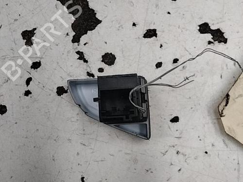 Warning switch CITROËN C5 III (RD_) 2.0 HDi (RDRHD8, RDRHDJ, RDRHR8, RDRHRJ) | BP28753673I22 - Image 2