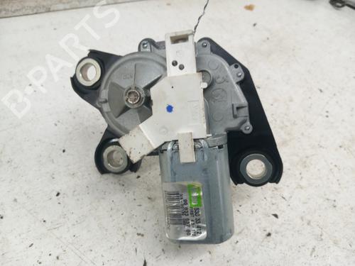 Used Rear wiper motor Rear wiper motor CITROËN BERLINGO MULTISPACE (B9) 1.2 PureTech 110 (110 hp) 28780899 28780899
