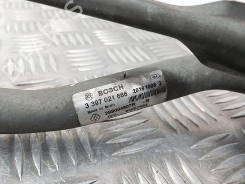 Used Front wiper motor Front wiper motor OPEL VIVARO B Van (X82) 1.6 CDTI (05) (146 hp) 28779898 28779898