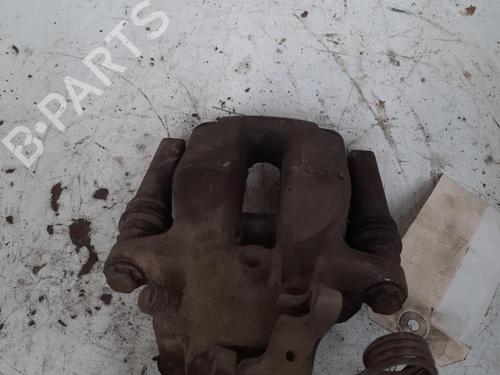Used Right rear brake caliper Right rear brake caliper PEUGEOT 407 (6D_) 2.0 HDi 135 (6DRHRH, 6DRHRE, 6DRHRG, 6DRHRJ) (136 hp) 28776602 28776602