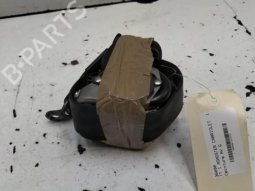 Used Front left seatbelt Front left seatbelt AUDI TT Roadster (8N9) 1.8 T quattro (224 hp) 28756493 28756493