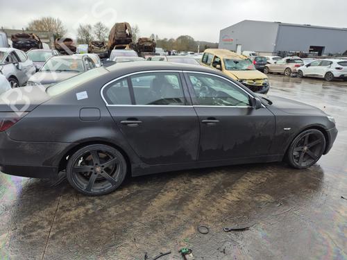 Brugte BMW 5 (E60) 520 d (177 hp) 4182533