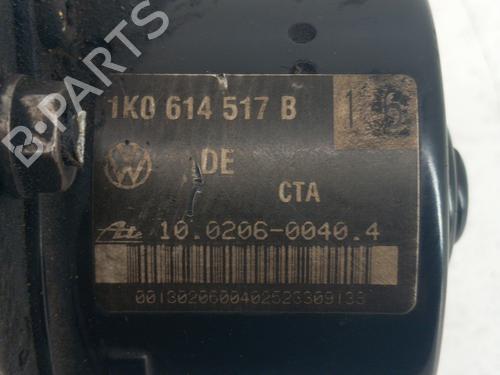 ABS pump VW TOURAN (1T1, 1T2) 1.9 TDI | BP28762188M43 