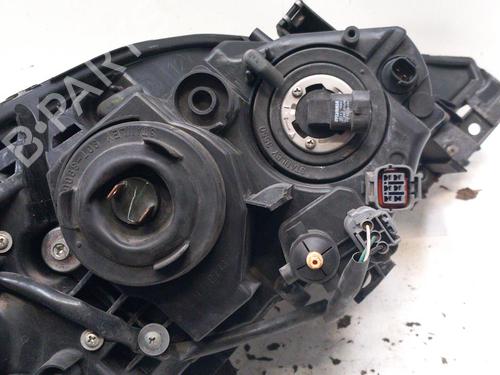 Used Left headlight Left headlight MAZDA 5 (CR) 2.0 CD (CR19) (110 hp) 28778735 28778735