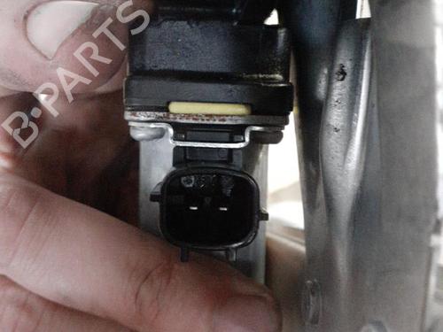 Used Front left window mechanism DACIA SANDERO II 1.2 (75 hp) 28765207