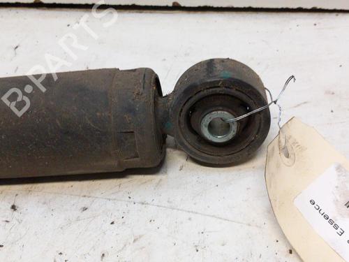 Used Left rear shock absorber FORD KA (RU8) 1.2 (69 hp) 28748423