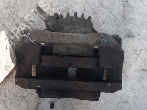 Venstre bremsekaliber foran PEUGEOT 206 Hatchback (2A/C) 2.0 HDI 90 (90 hp) 28785593