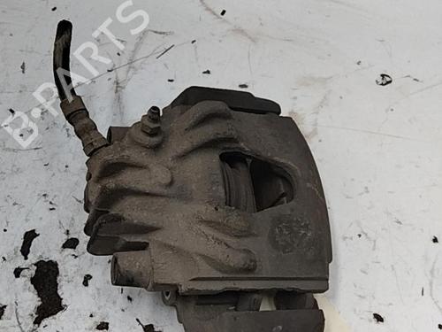 Used Left front brake caliper Left front brake caliper CITROËN XSARA (N1) 1.9 D (68 hp) 28753624 28753624