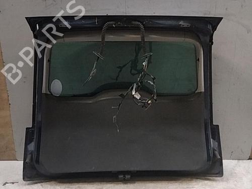 Used Tailgate FORD FOCUS C-MAX (DM2) 1.6 TDCi (109 hp) 28759657