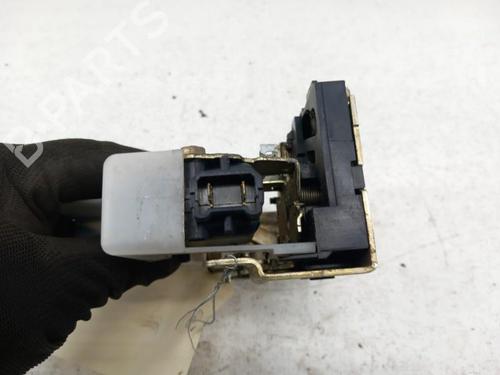 Used Electronic module Electronic module RENAULT ESPACE III (JE0_) 2.2 dCi (JE0K) (130 hp) 28768186 28768186
