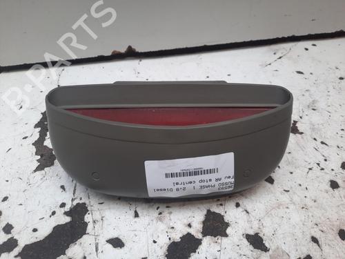 Used Third brake light Third brake light DAEWOO MUSSO (FJ) 2.9 TD 4x4 (120 hp) 28777969 28777969