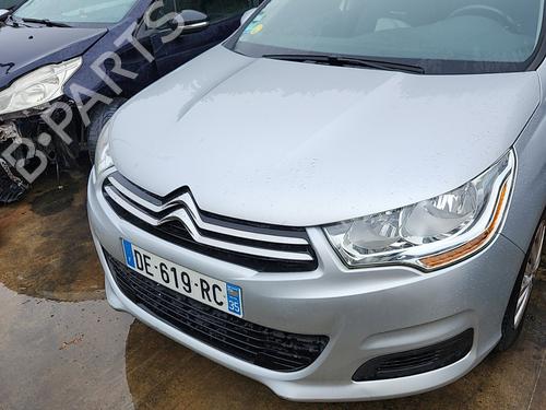 Innerbelysning CITROËN C4 II (NC_) 1.6 HDi 90 | BP32989476I8 - Image 4