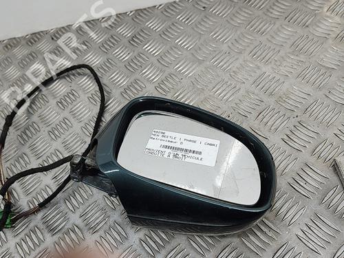 Used Right mirror VW NEW BEETLE Convertible (1Y7) 1.9 TDI (100 hp) 29843904