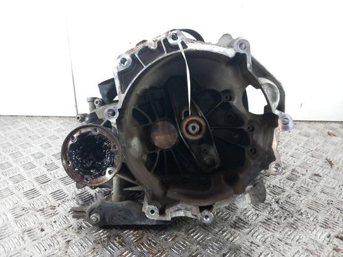 Used Gearbox SKODA FABIA II (542) 1.2 TSI (86 hp) 28742689