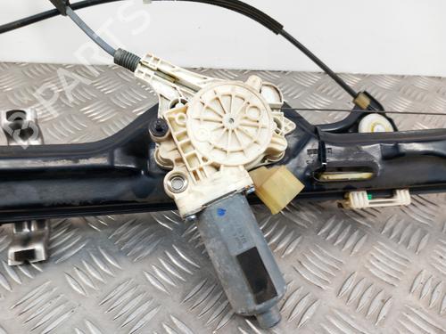 Front right window mechanism BMW X5 (E70) xDrive 35 d | BP28781702C23 - Image 2