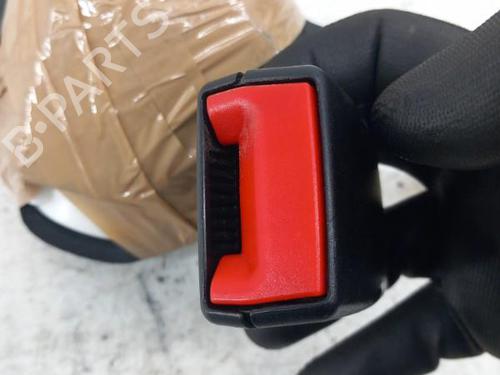 Seat buckle VW POLO V (6R1, 6C1) 1.2 | BP28768172I32 