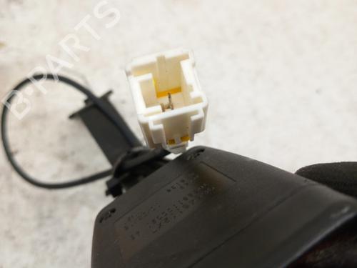 Used Seat buckle Seat buckle CITROËN C4 Grand Picasso I (UA_) 2.0 HDi 150 (150 hp) 28767786 28767786