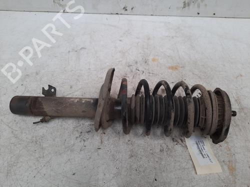 Right front shock absorber PEUGEOT 207 CC (WD_) 1.6 HDi | BP28774903M17